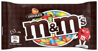 Illustration for article titled Circular/spheroid chocolate/candy things, ranked.